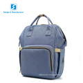 durable travel and outdoor baby bag mummy carring diaper backpack bag